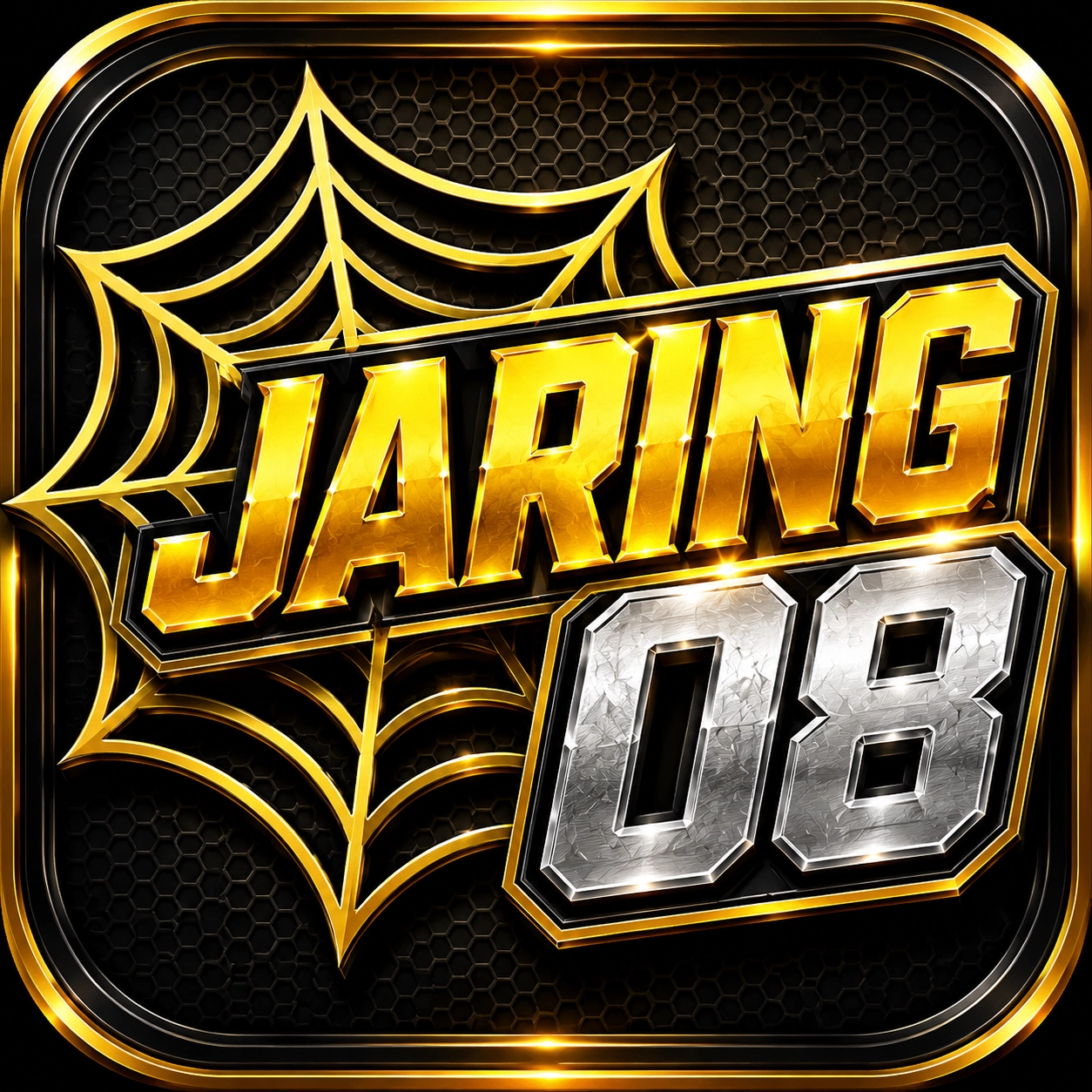 Jaring08 — mitra unggulan